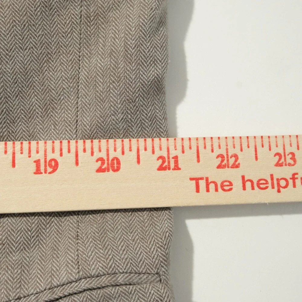 Banana Republic measurements inches