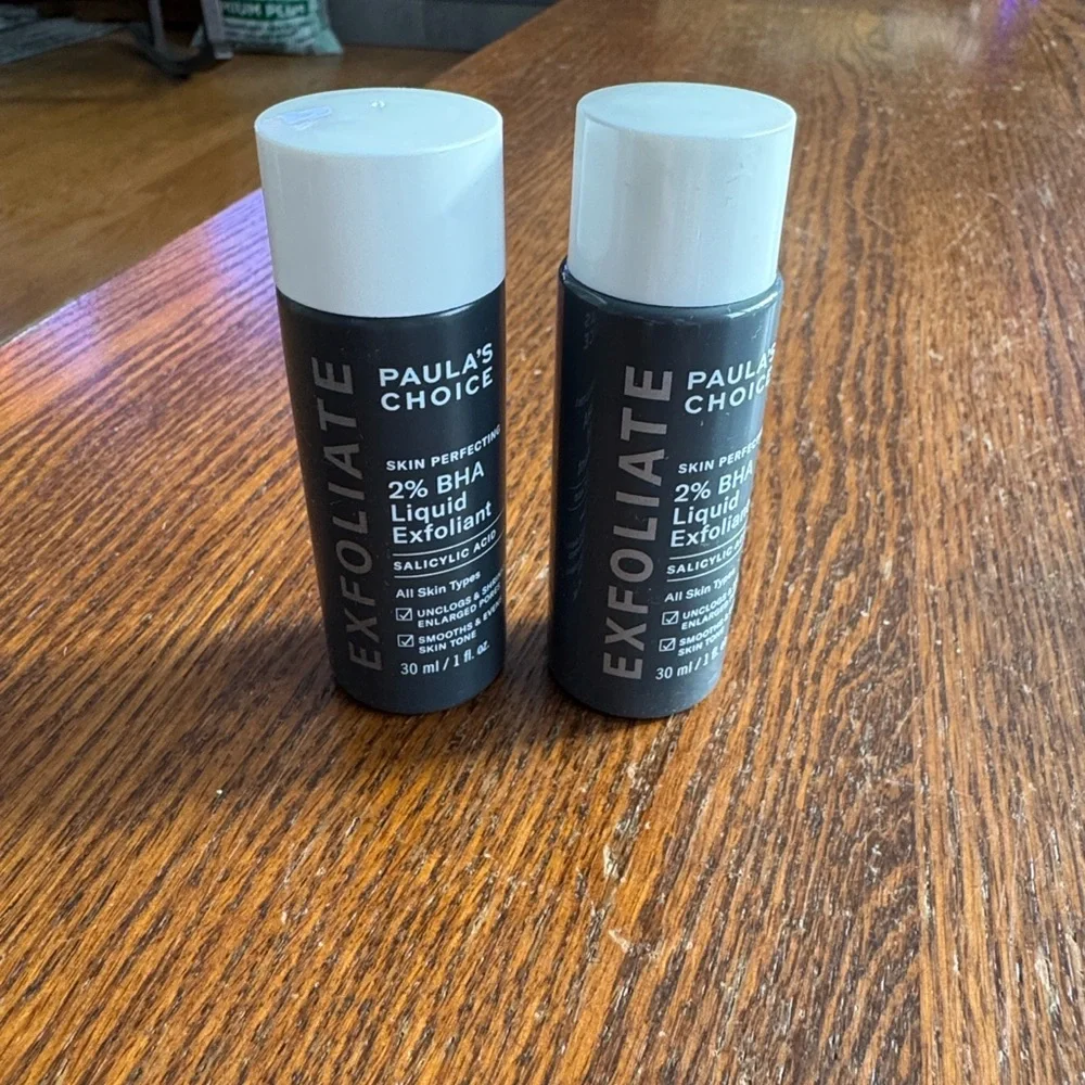 Paulas Choice two oz