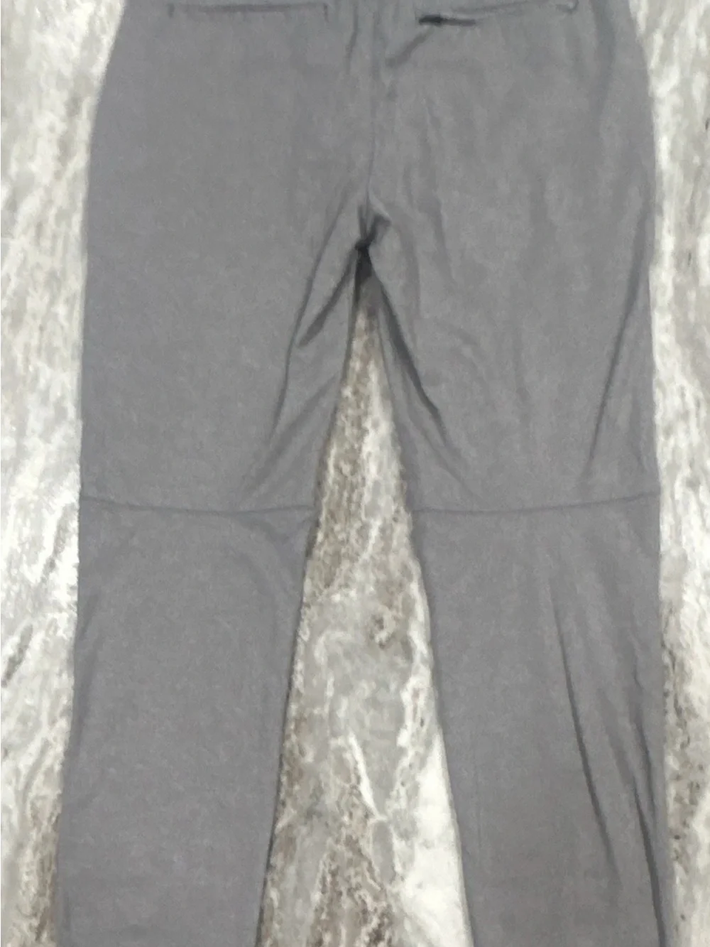 Banana Republic men tailored