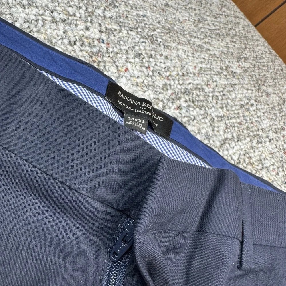 Banana Republic banana republic
