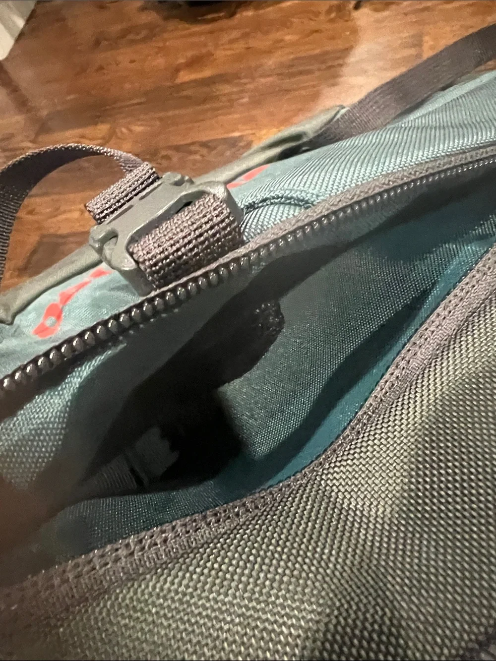 Patagonia compact sling