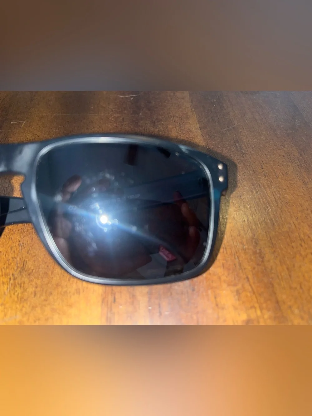 Oakley holbrook sunglasses