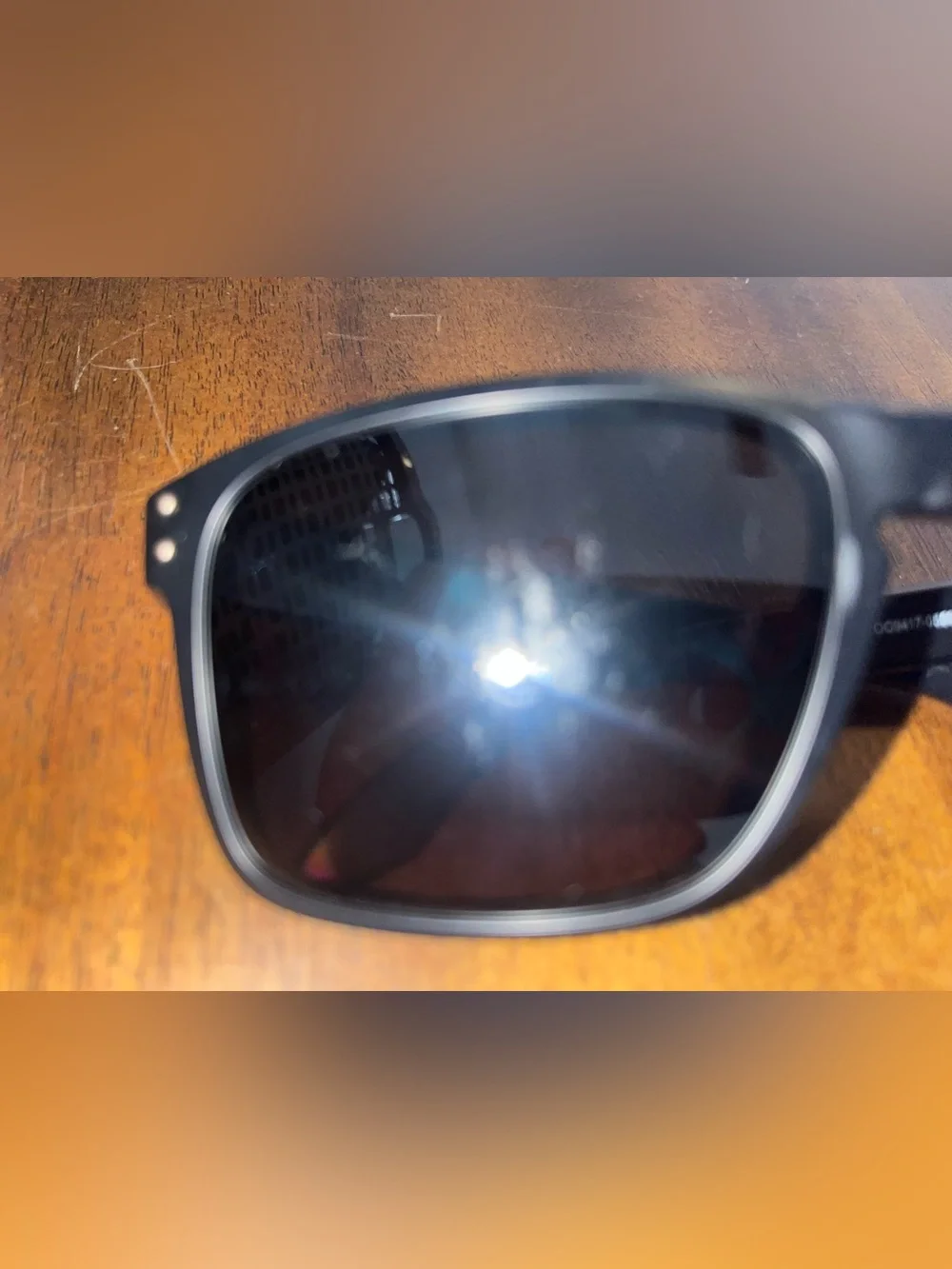 Oakley holbrook sunglasses
