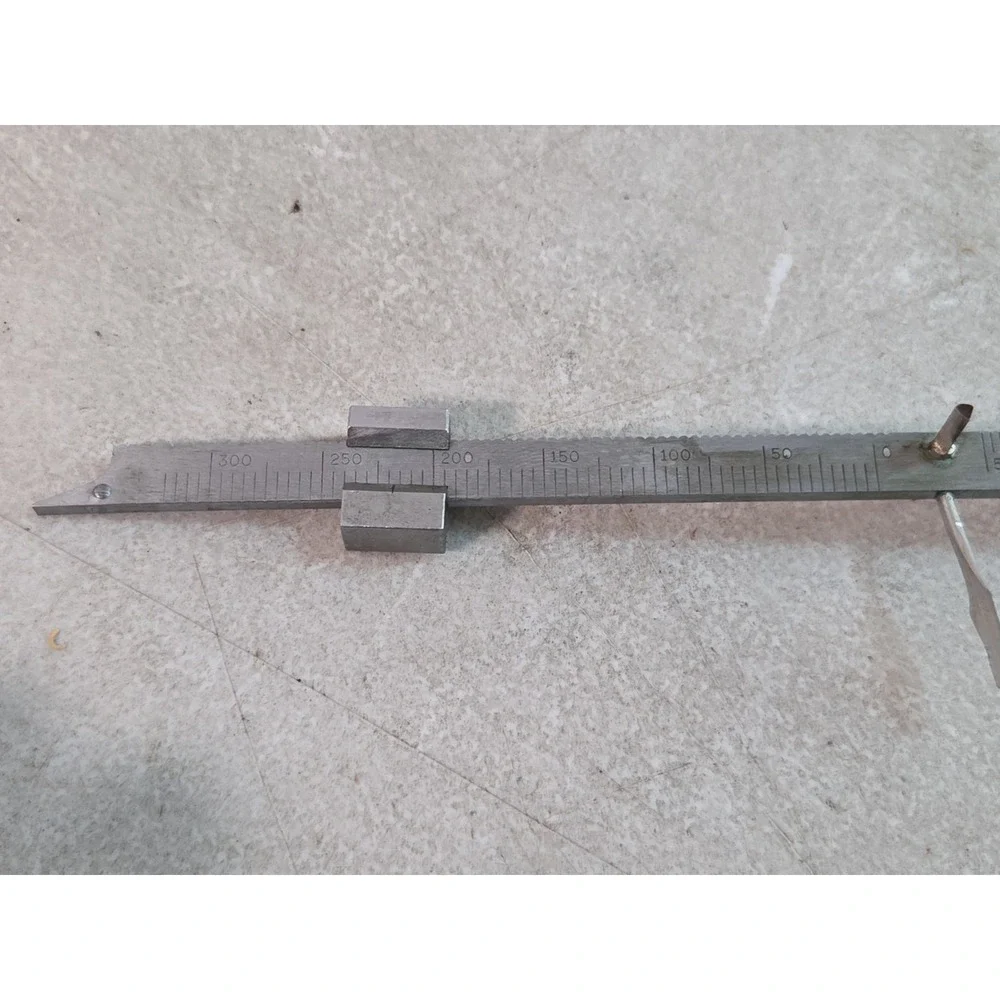 Redding Reloading this scale