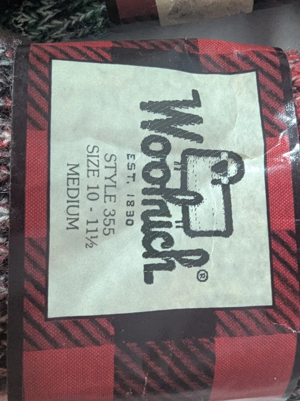 Woolrich brand new
