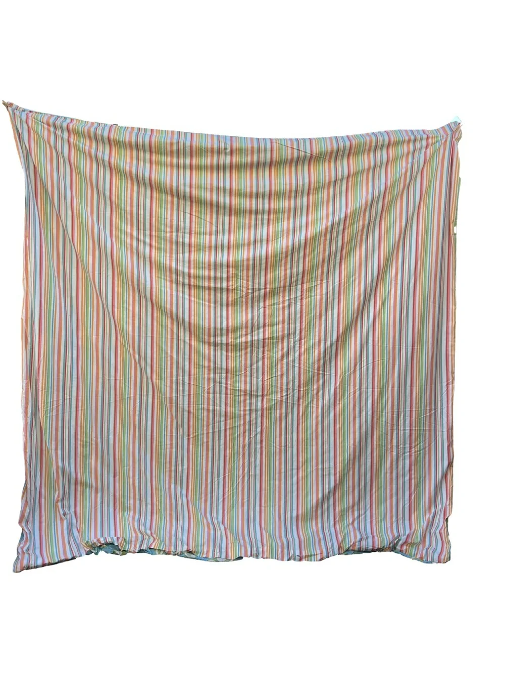 Pottery Barn Teen vintage 2004