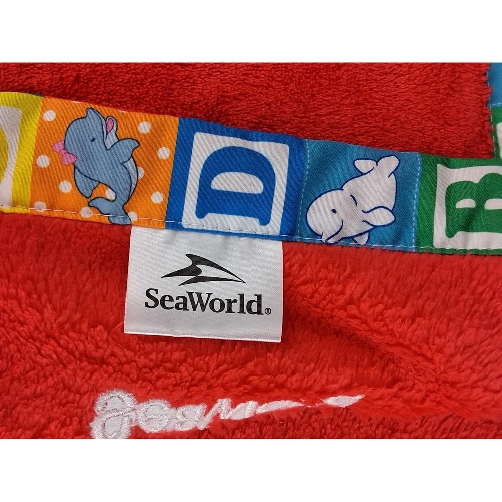 Sea World red sea