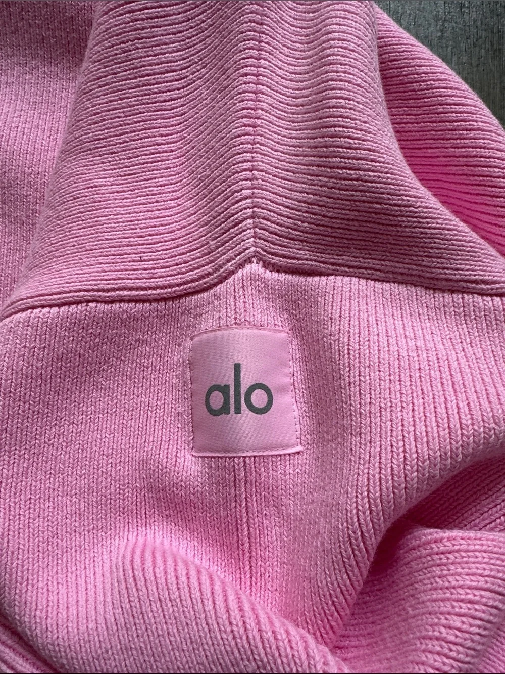 ALO Yoga love this