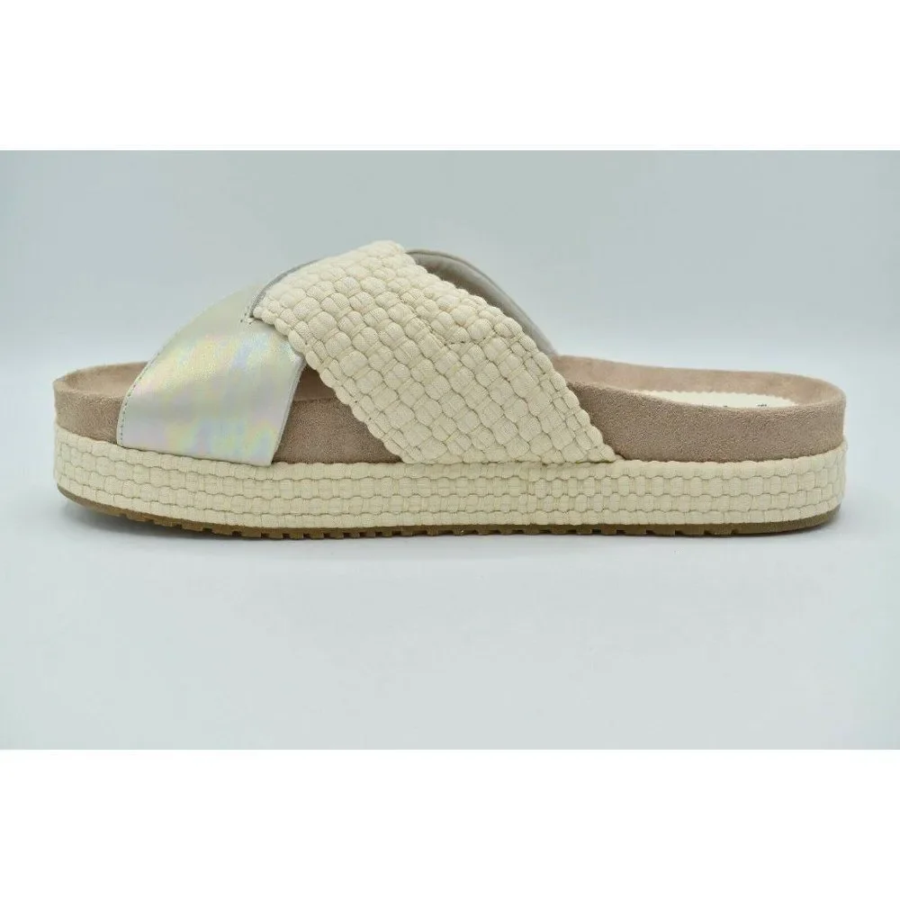 Toms womens size