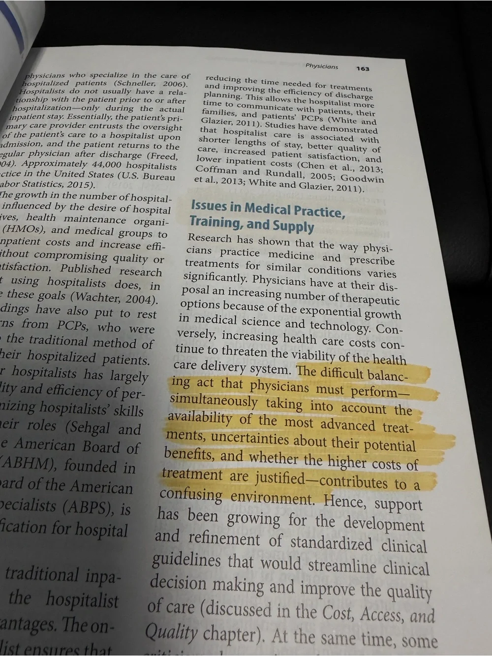N/A delivering health