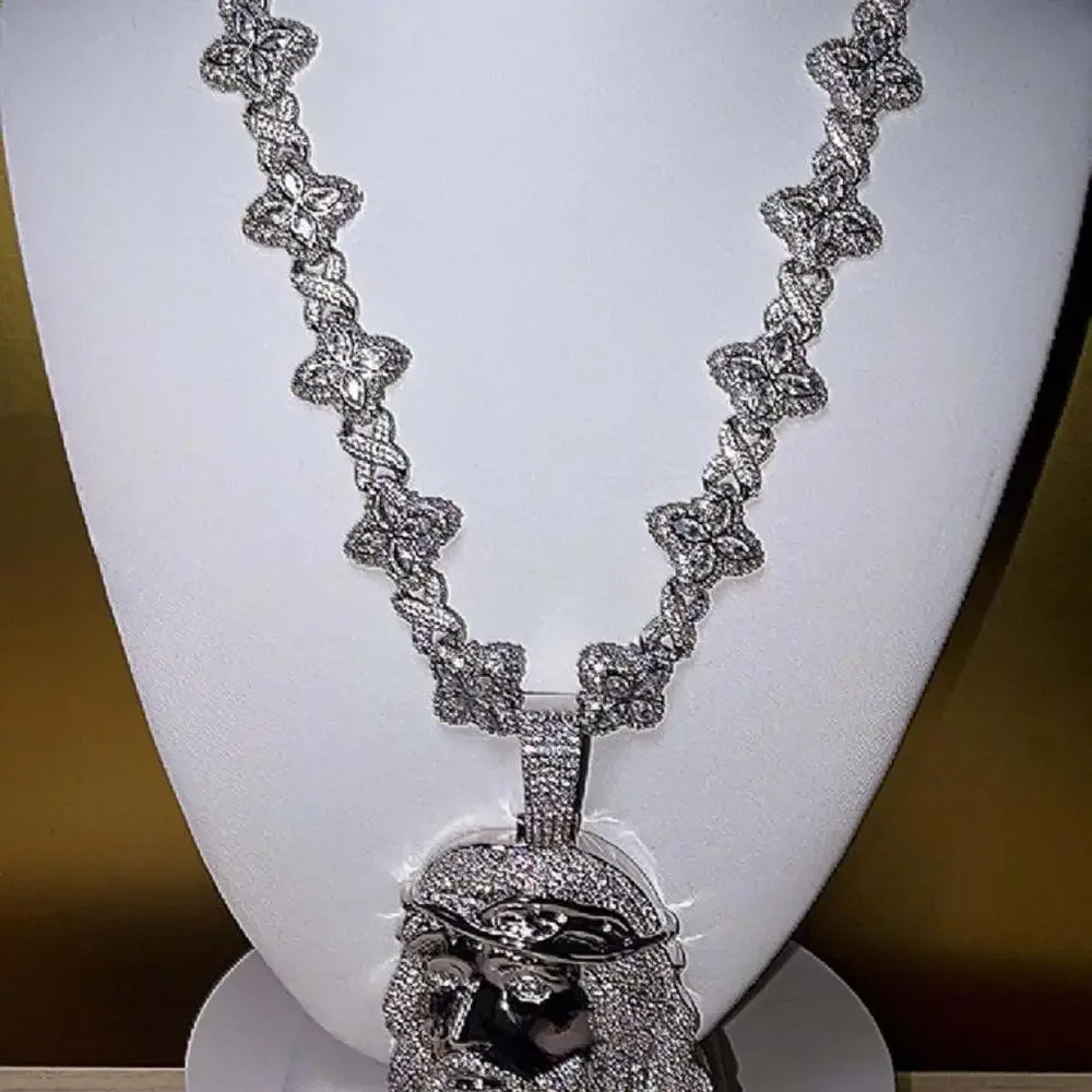Other iced out