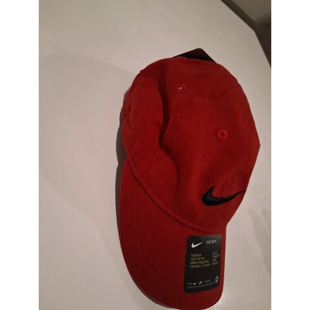 Nike boys toddler