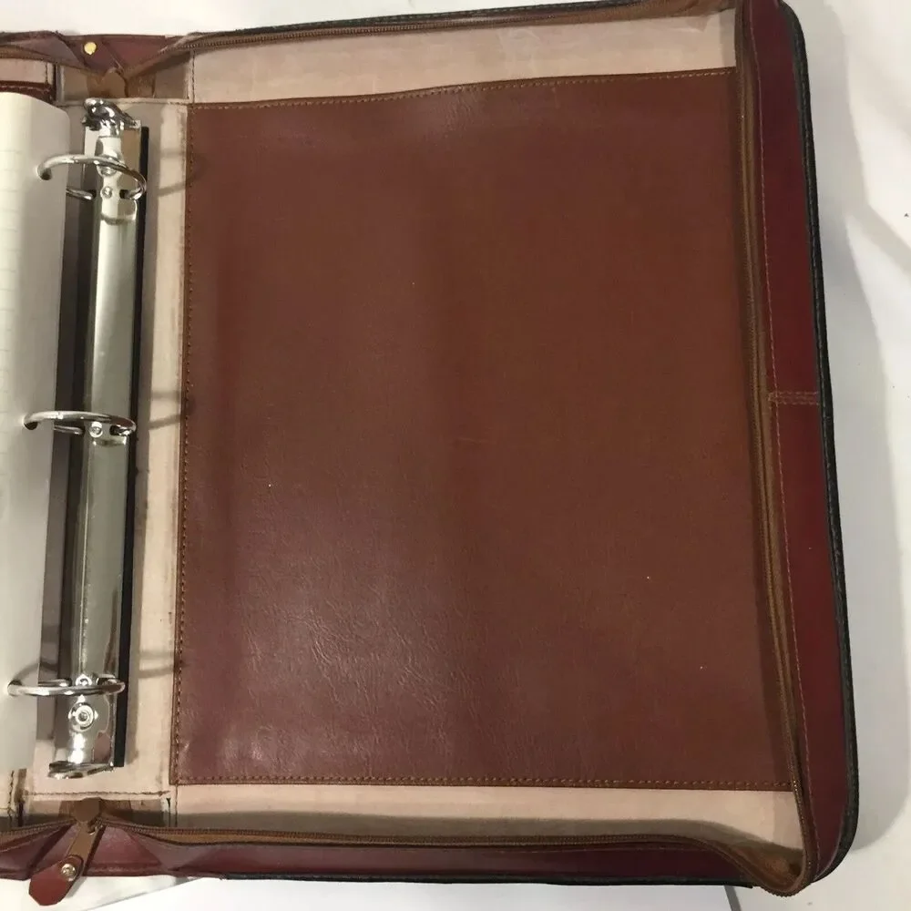 Stebco vintage attache