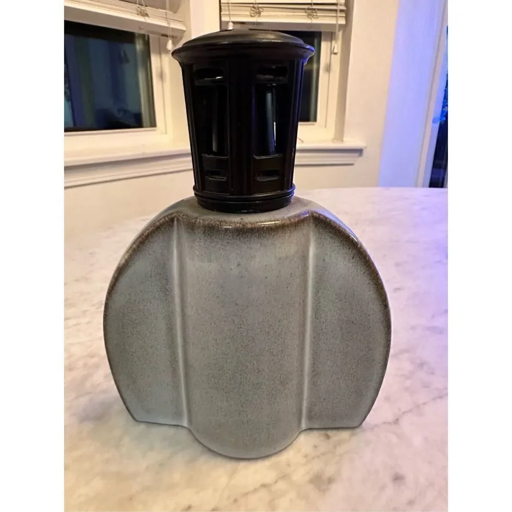 Lampe Berger terrific smokefree