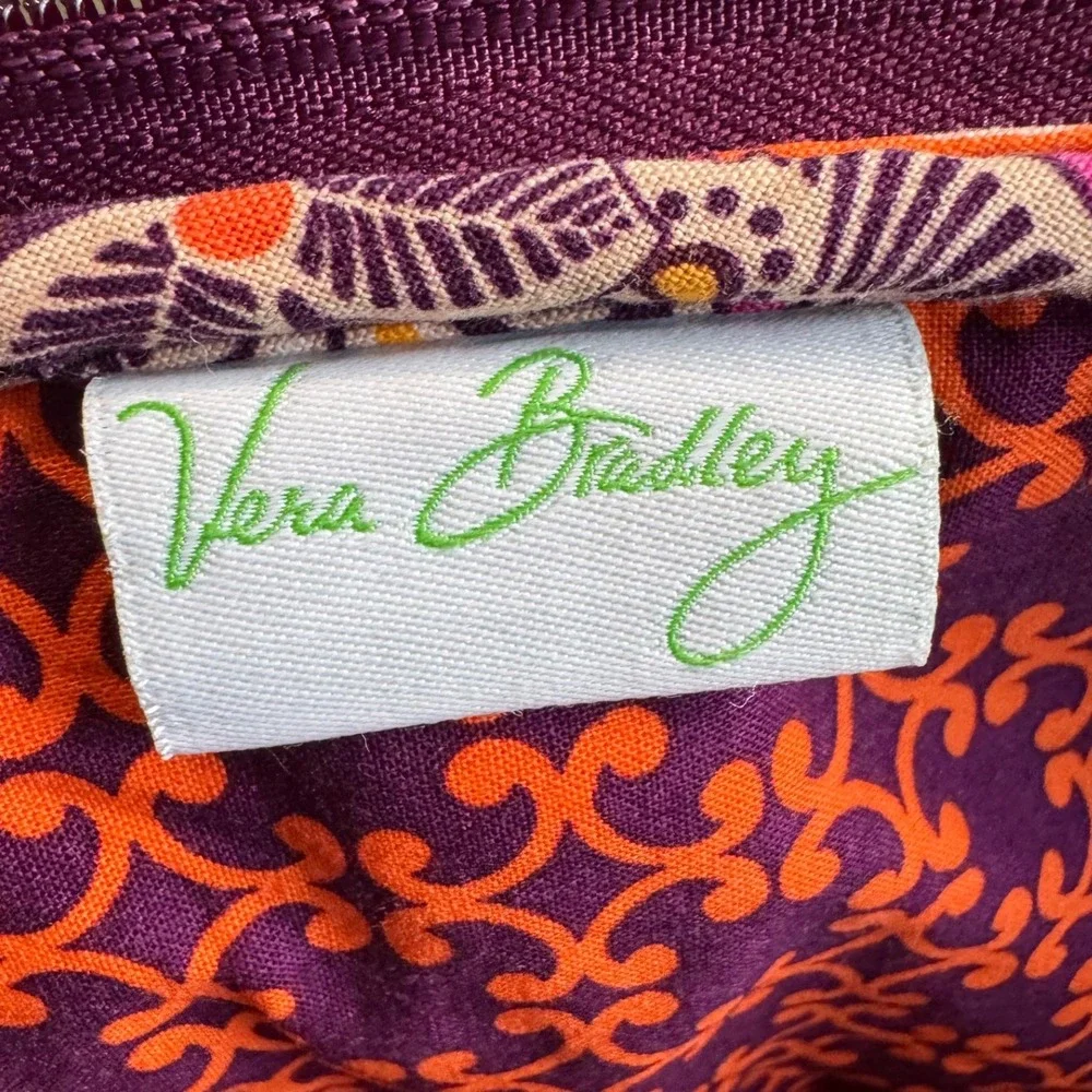Vera Bradley excellent no