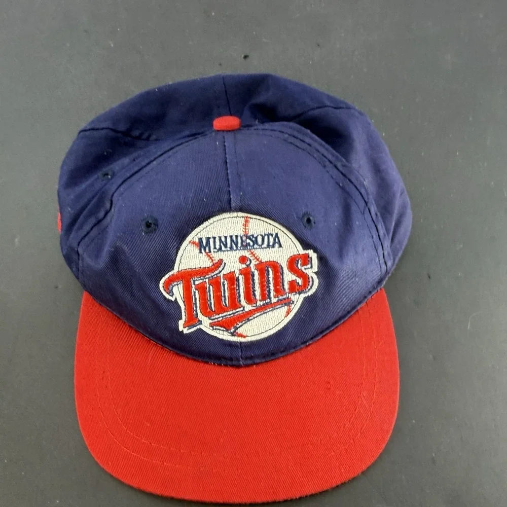 Mighty Mac minnesota twins