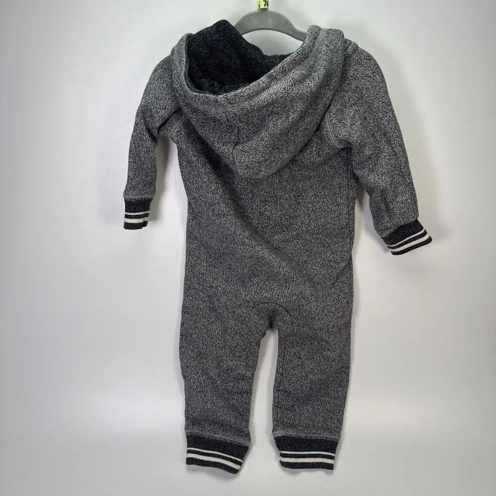 Hatley heritage one