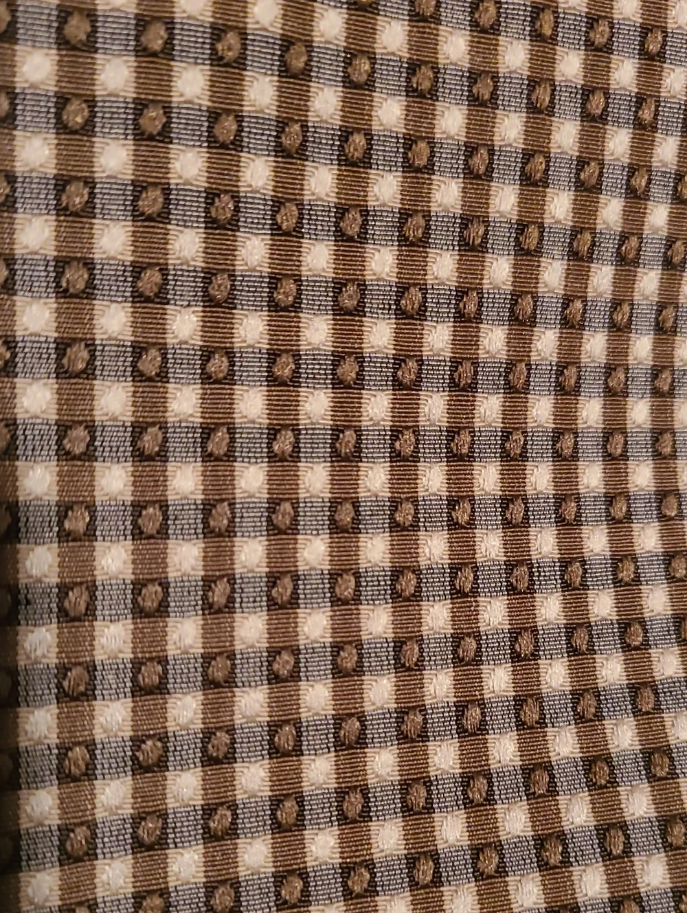 sewing does polyester by