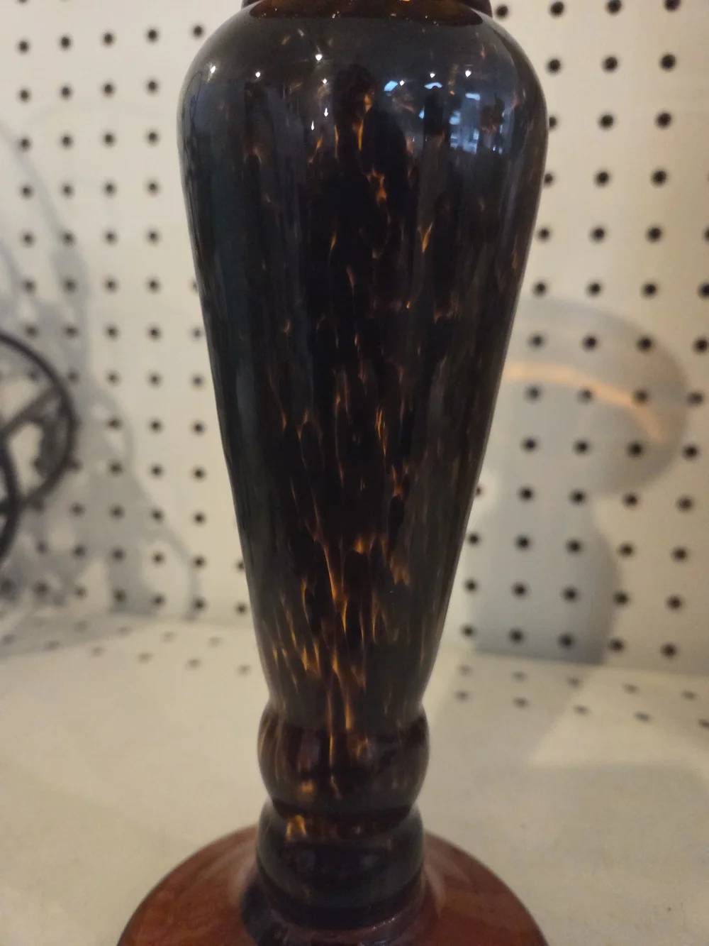 Murano style art
