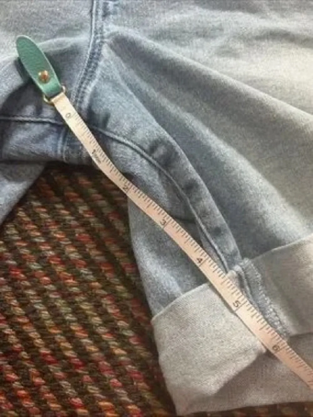Dkny jeans light