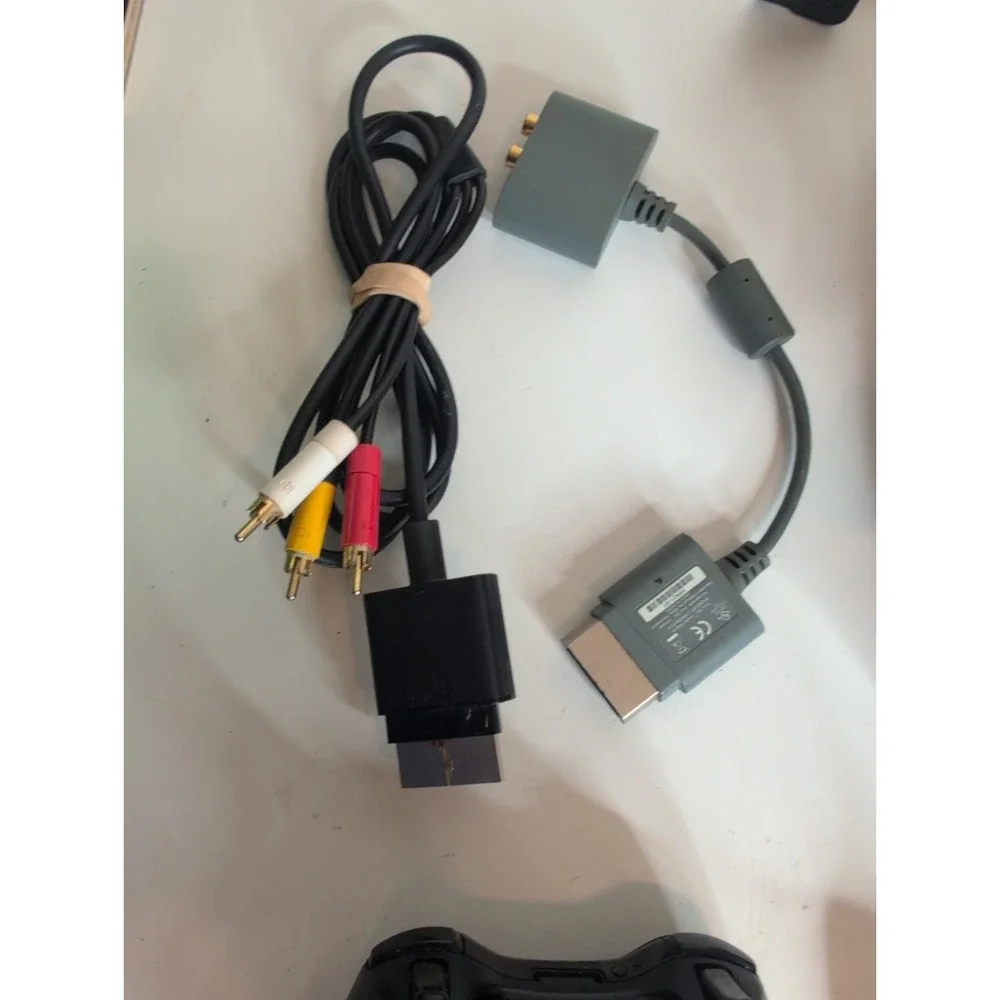 Microsoft xbox 360