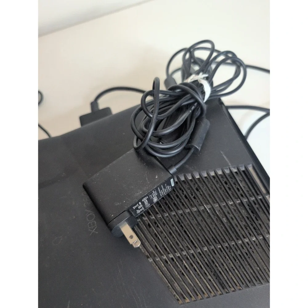 Microsoft xbox 360