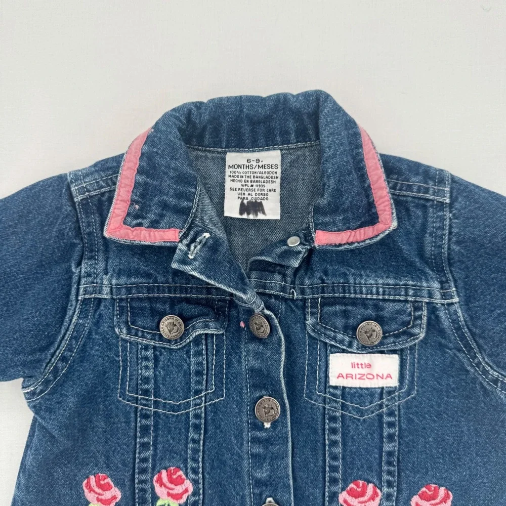 Arizona Jean Company cutest little