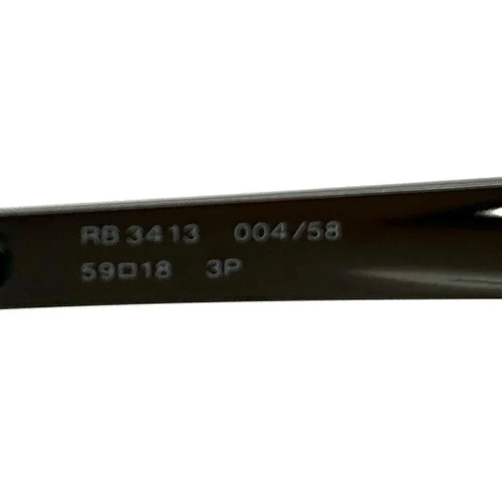 Ray-Ban brand ray