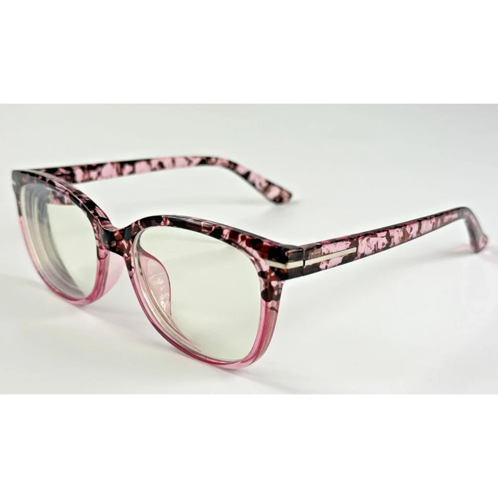 Zenni Optical zenni pink