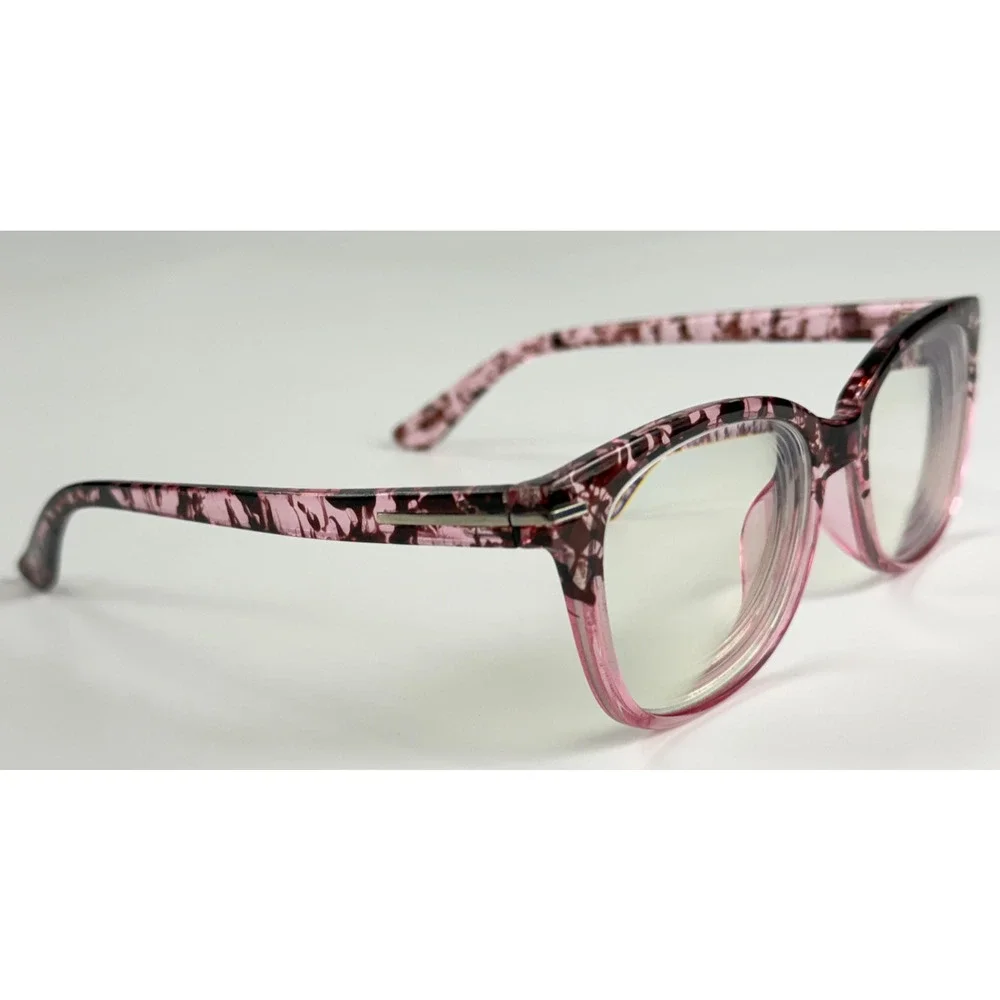 Zenni Optical zenni pink
