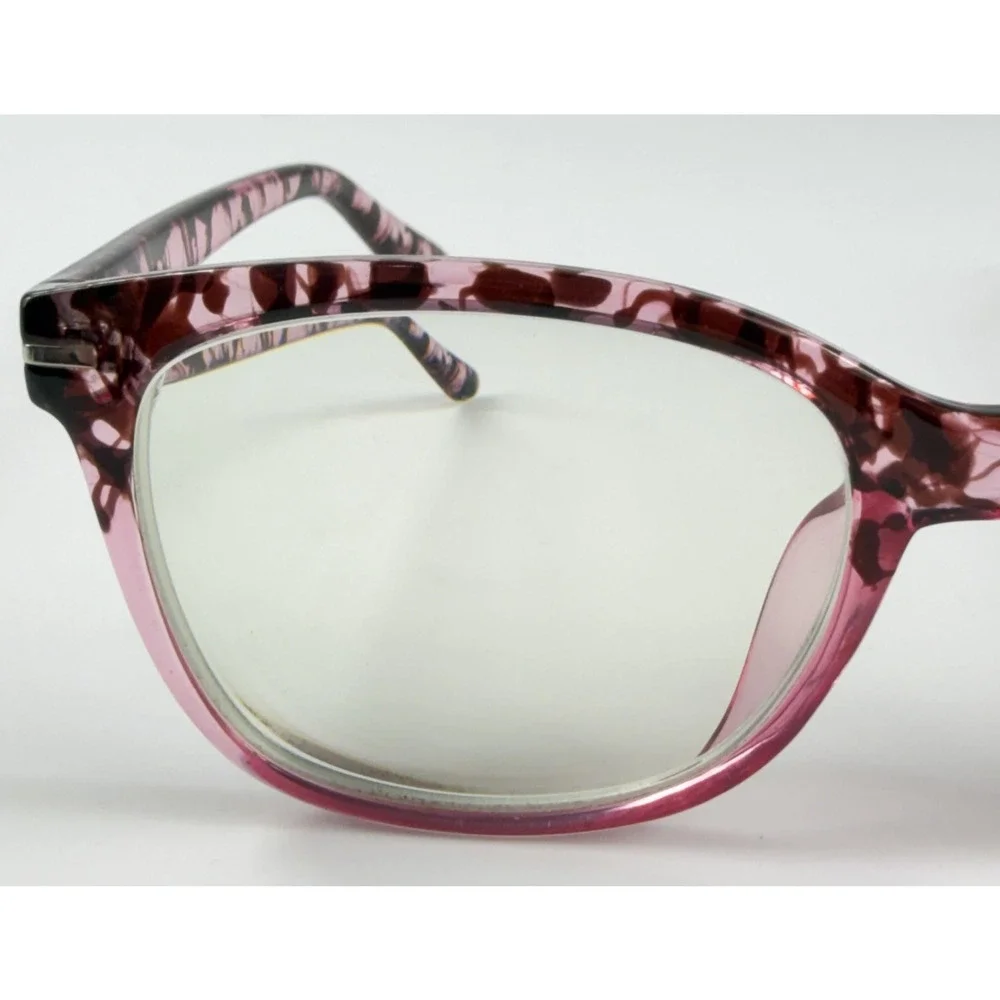 Zenni Optical zenni pink