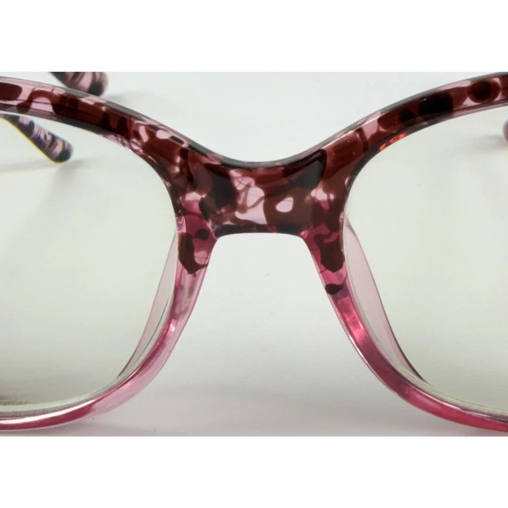 Zenni Optical zenni pink