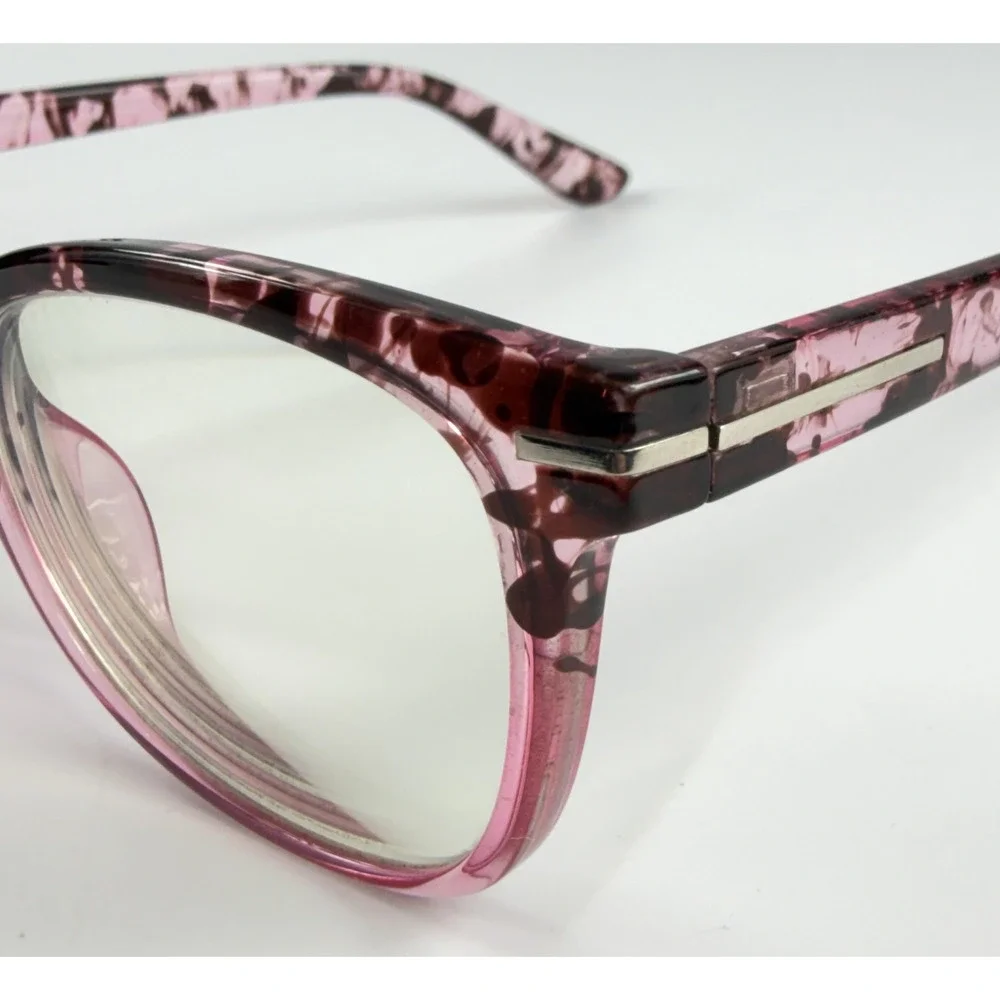Zenni Optical zenni pink