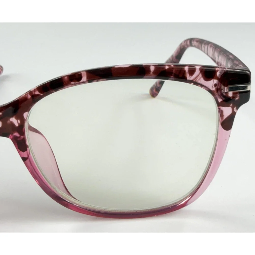 Zenni Optical zenni pink