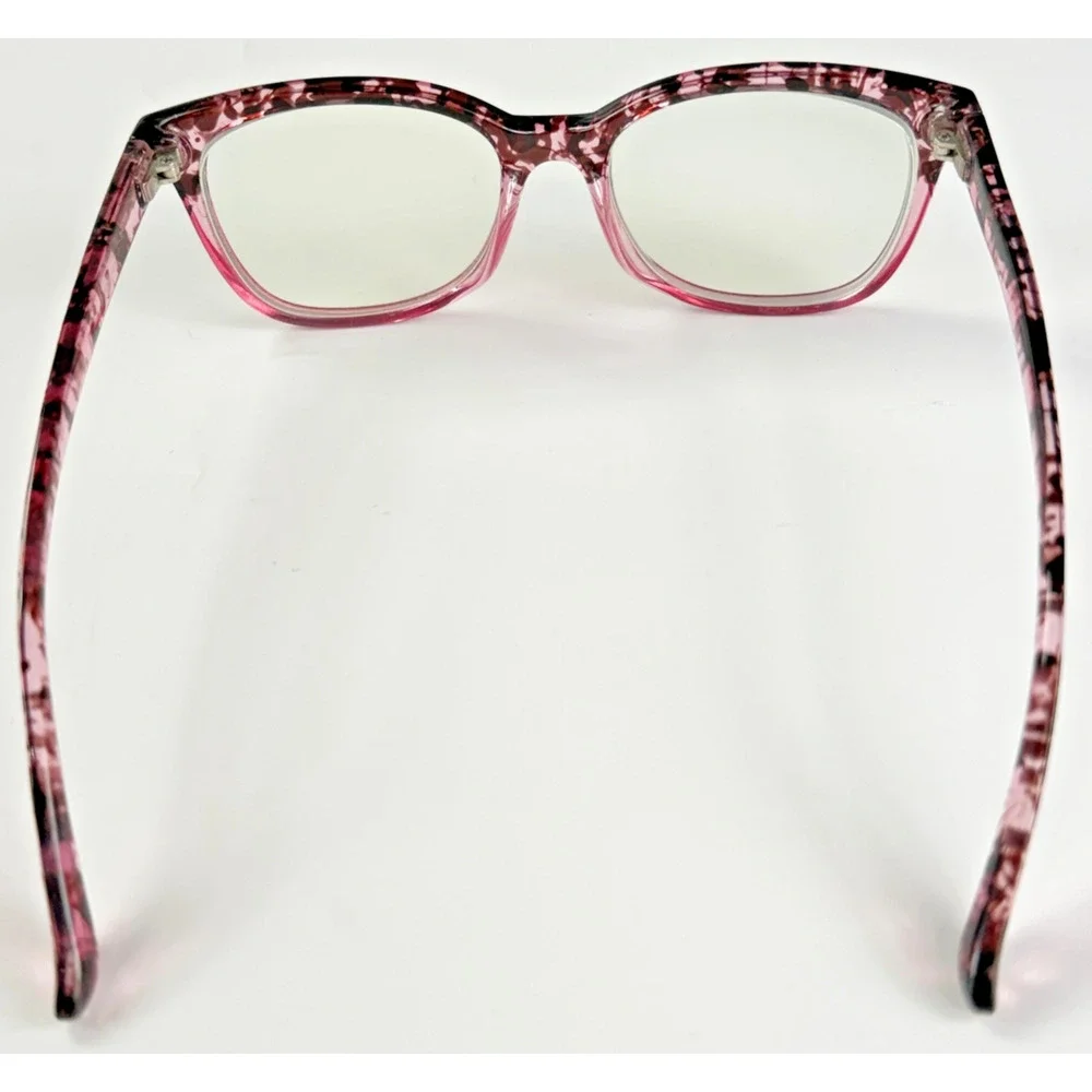 Zenni Optical zenni pink