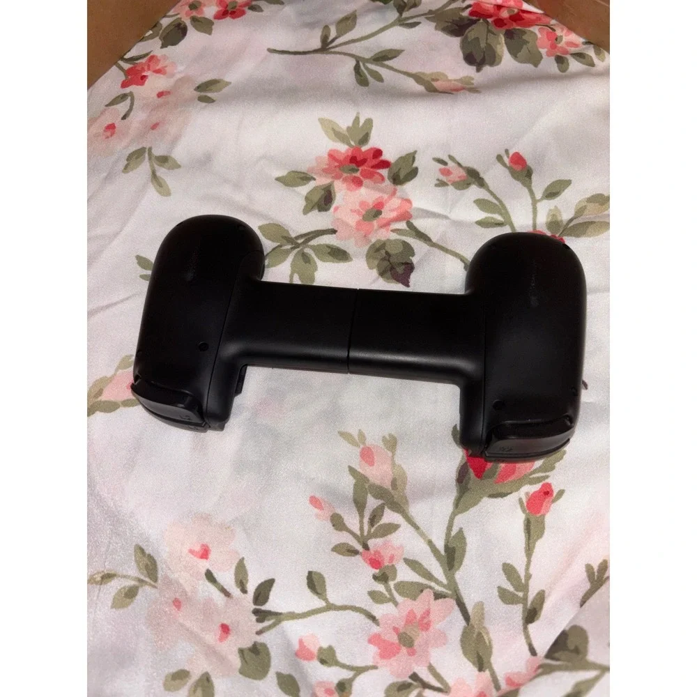 Backbone one mobile