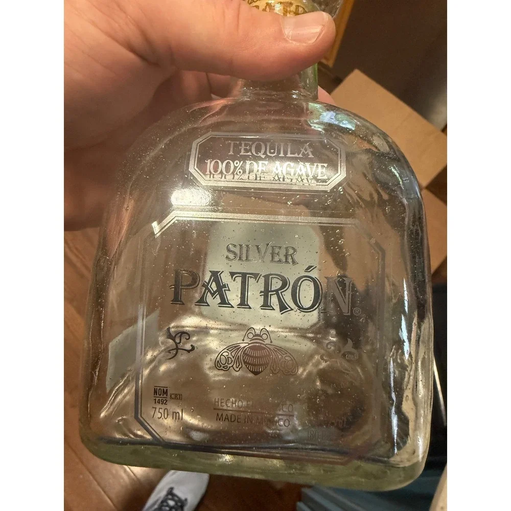 Buffalo Trace lot 13