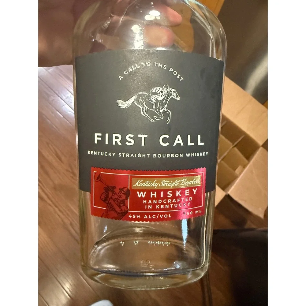 Buffalo Trace lot 13