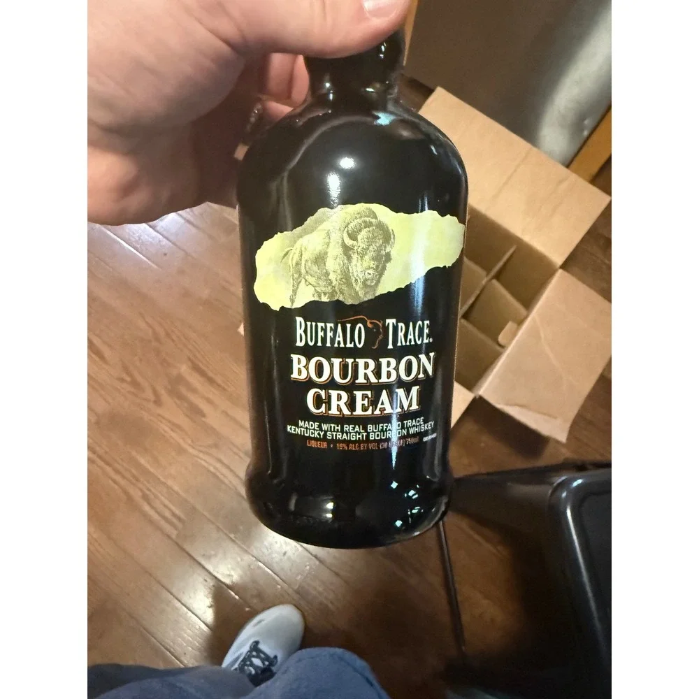 Buffalo Trace lot 13