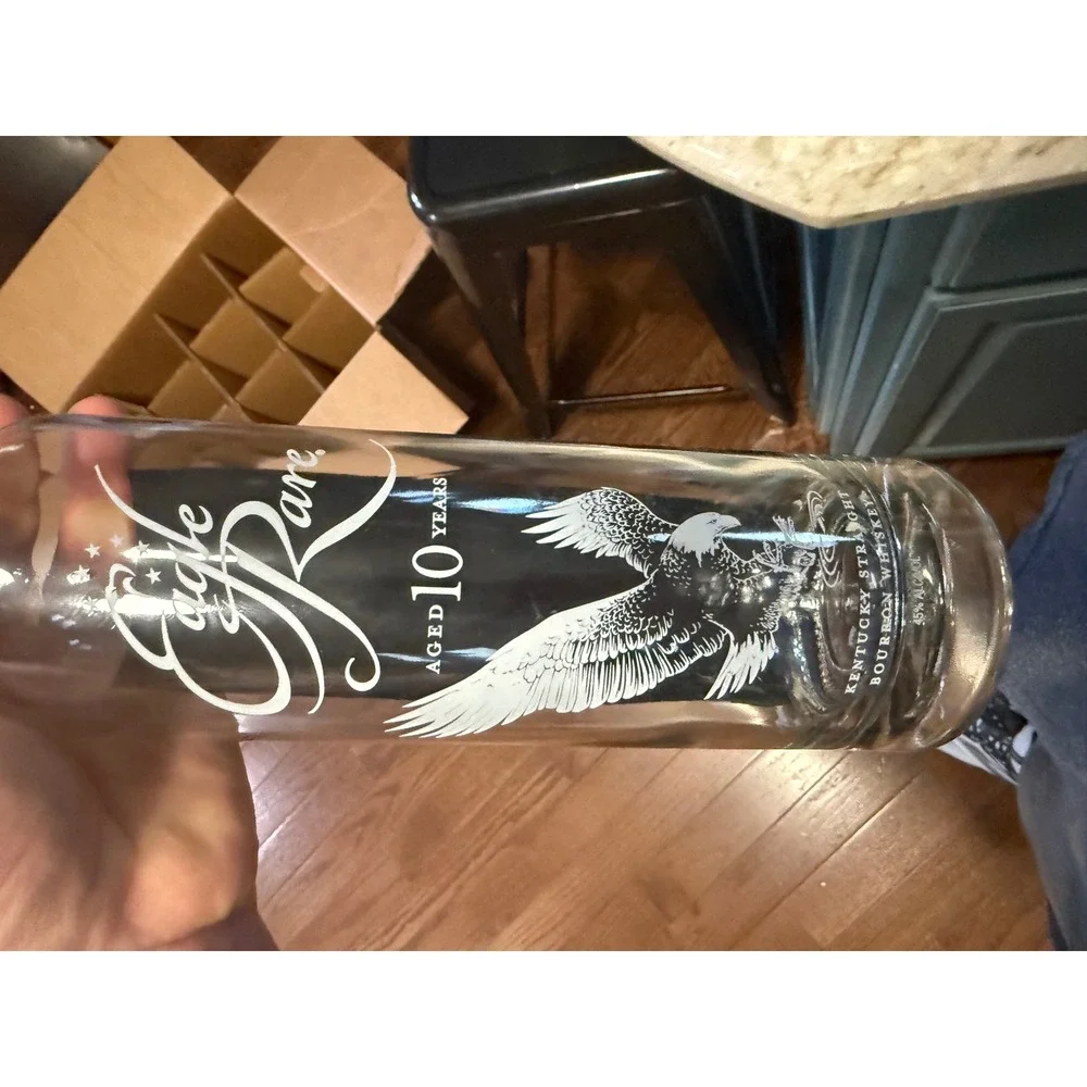 Buffalo Trace lot 13