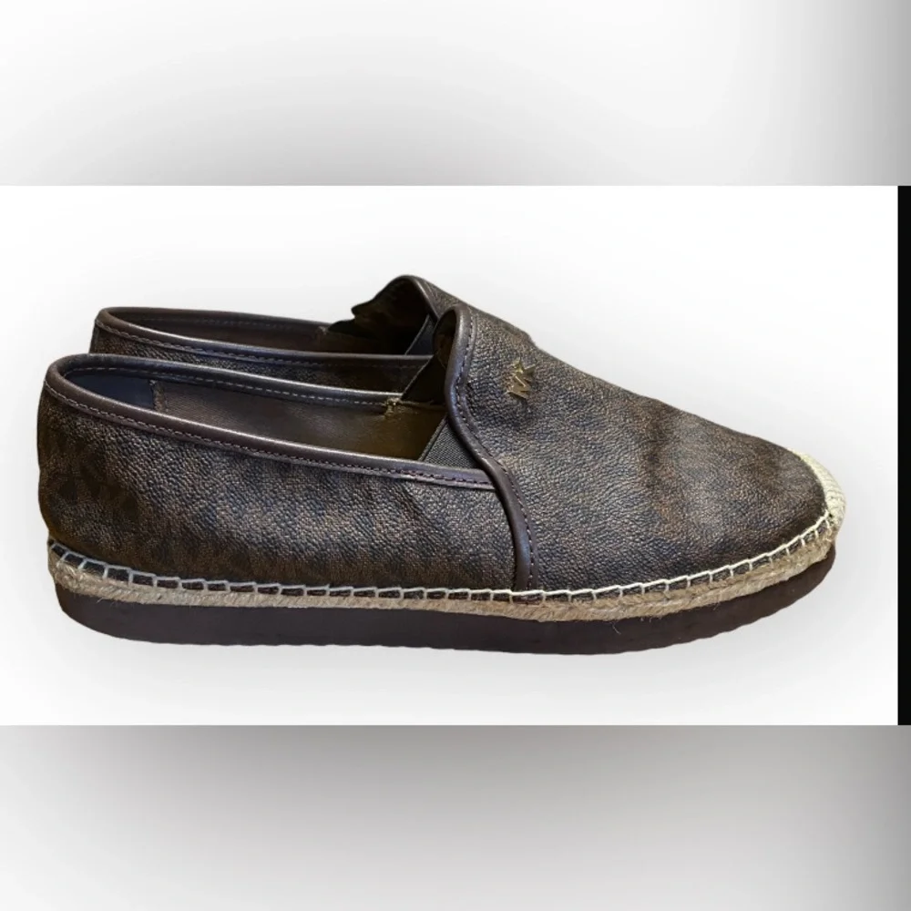 MICHAEL Michael Kors excellent brown