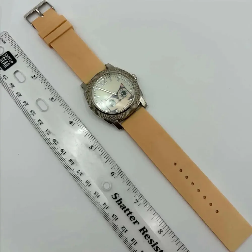Other silver beige