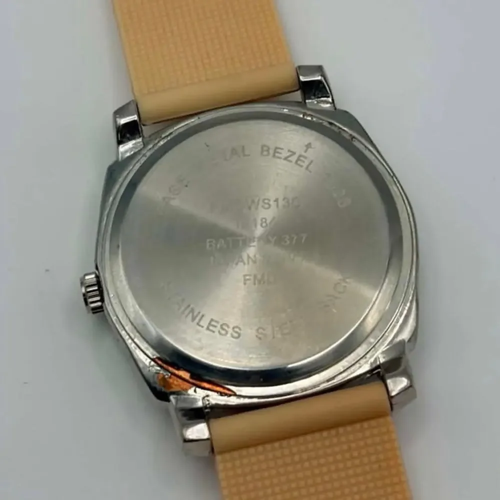 Other silver beige