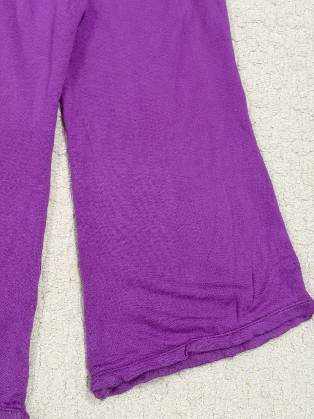 Flowers by Zoe worn washed