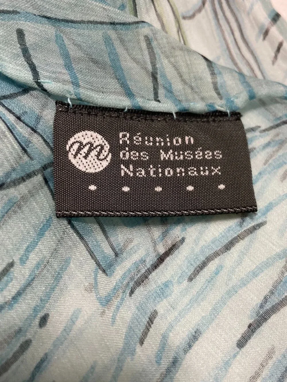 Reunion des Musees Nationeaux good pre