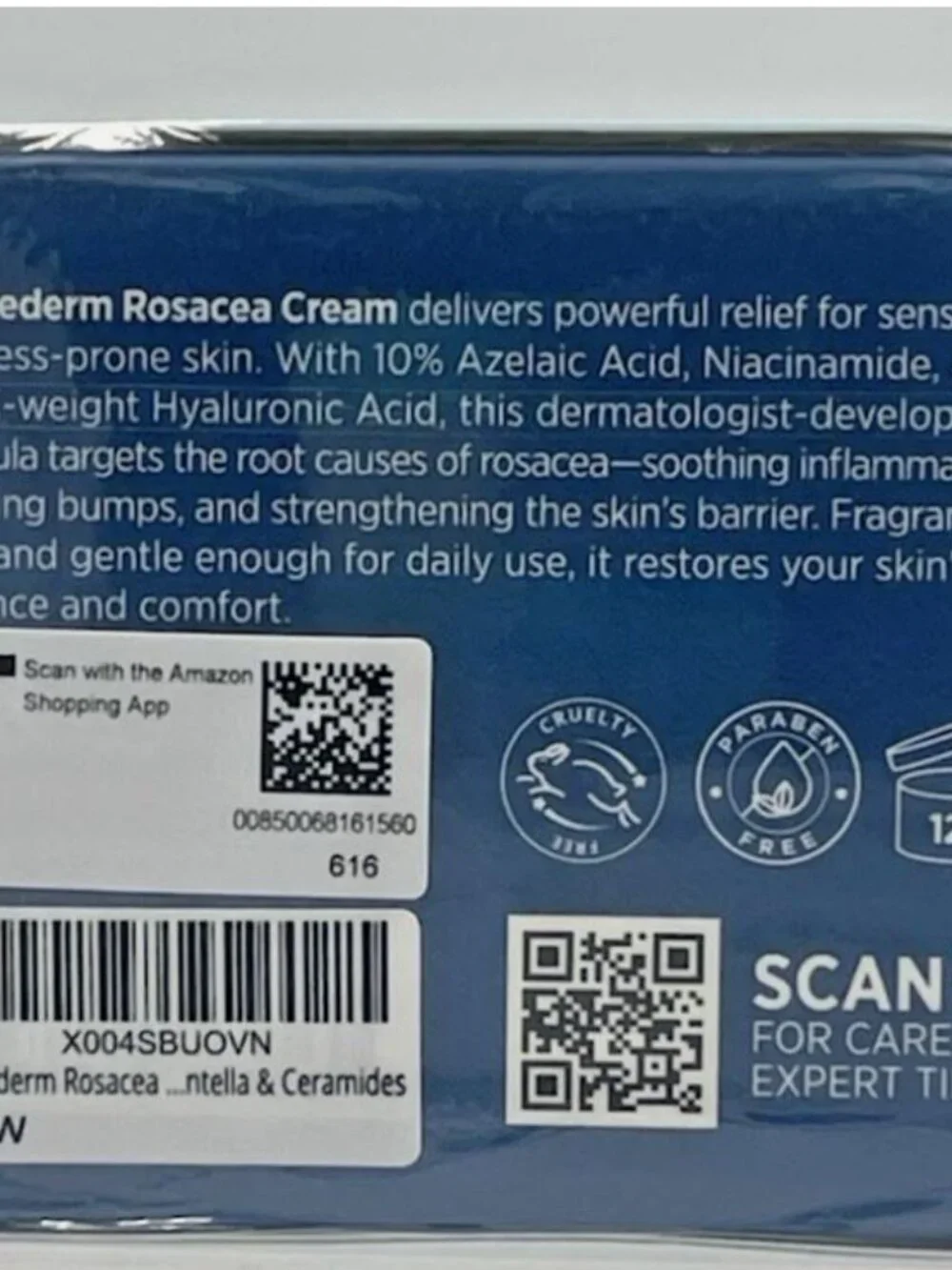 roycederm lot azelaic