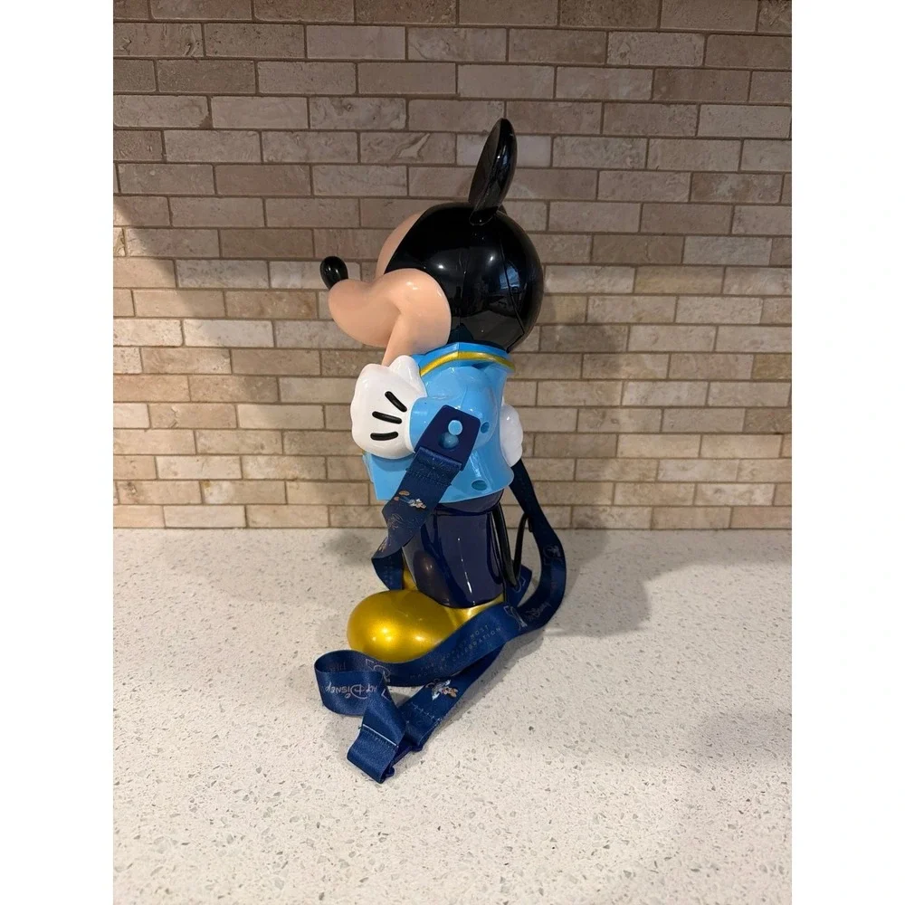 Disney preowned marks