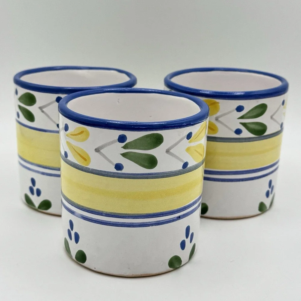 Pier 1 set vintage