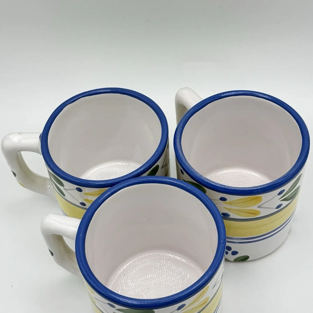 Pier 1 set vintage