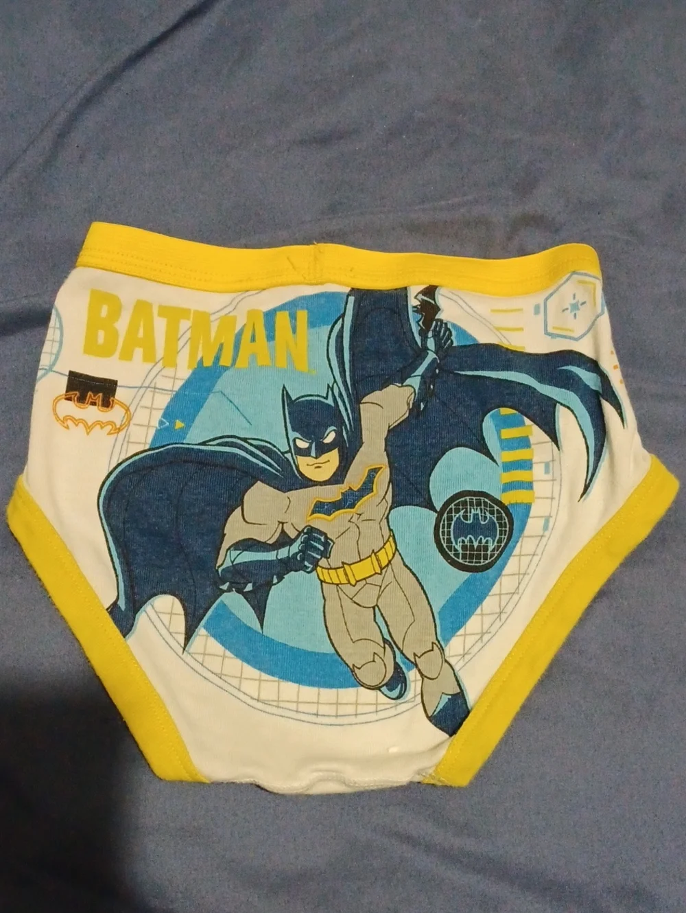 Batman bundle underwear
